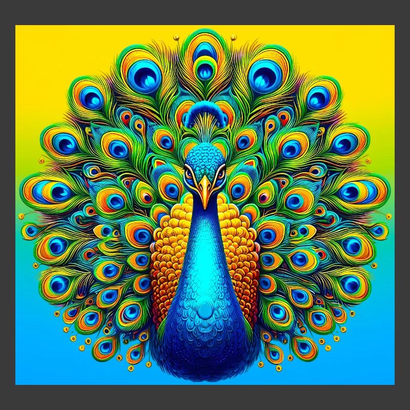 Pfau