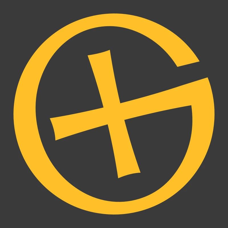 Geocaching Logo