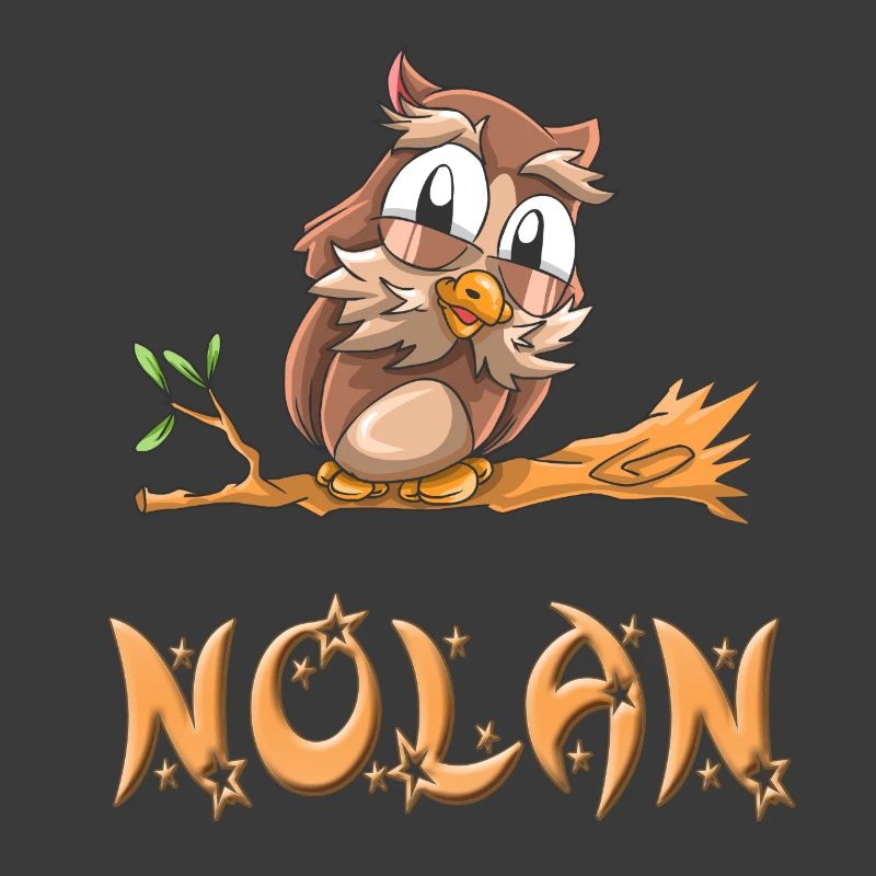 Eule Nolan