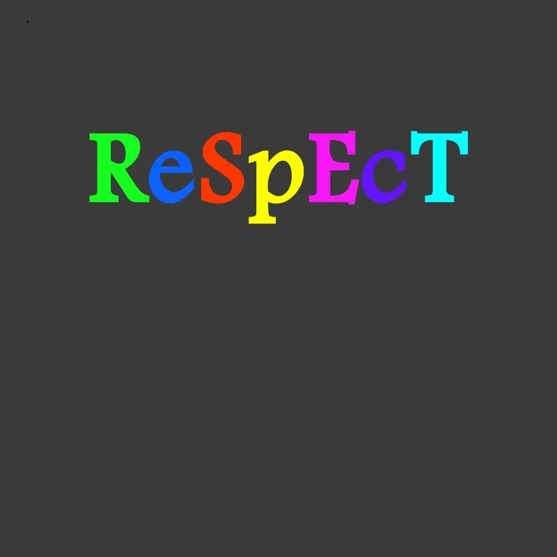 Respect Acceptance Tolerance Recognition Validity