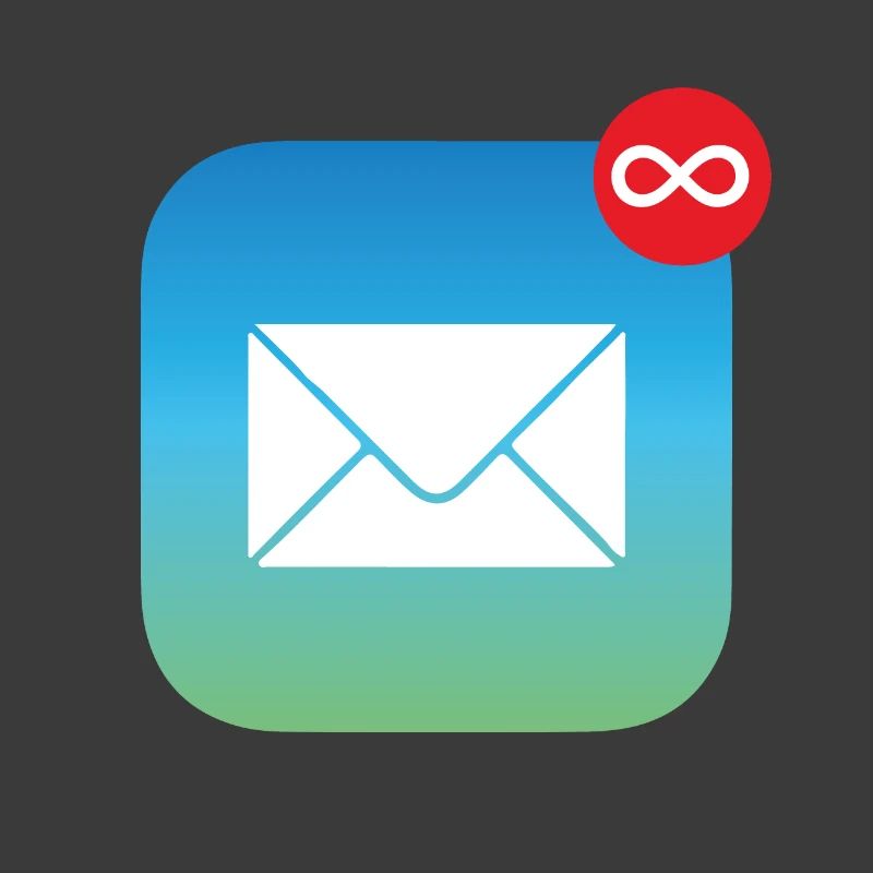 Mail Infinite Work | Always enough to do