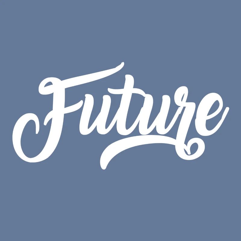 Future Geschenkidee cooles Design Geschenkidee