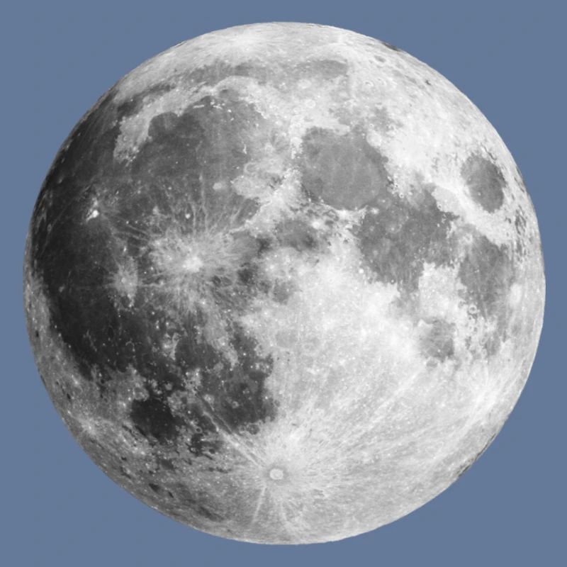 Vollmond Geschenkidee