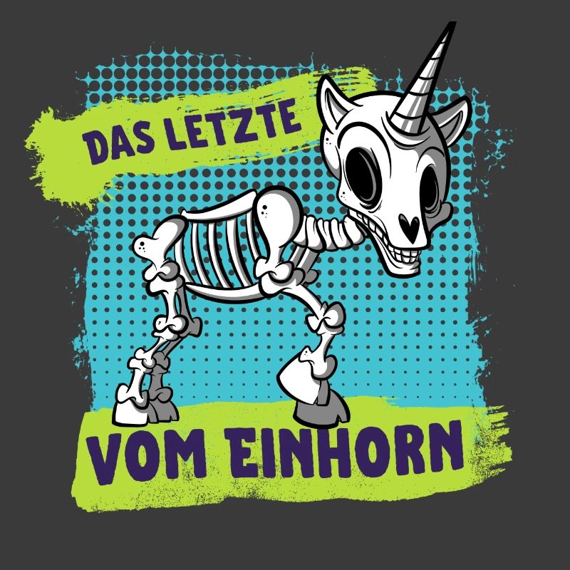 Das letzte vom Einhorn