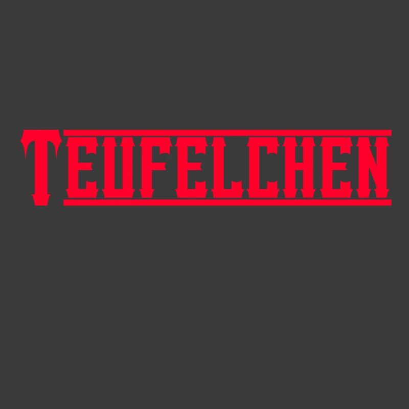 Teufelchen 