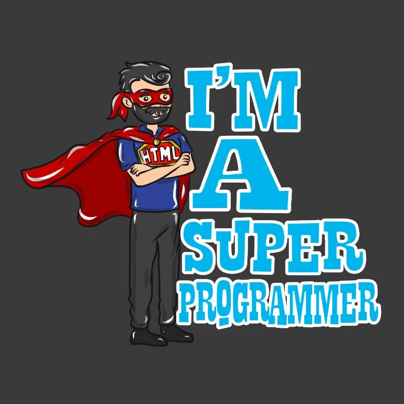 Programmierer Informatik Geschenk