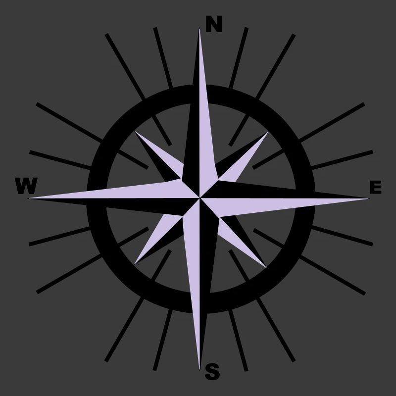 Nautical Compass