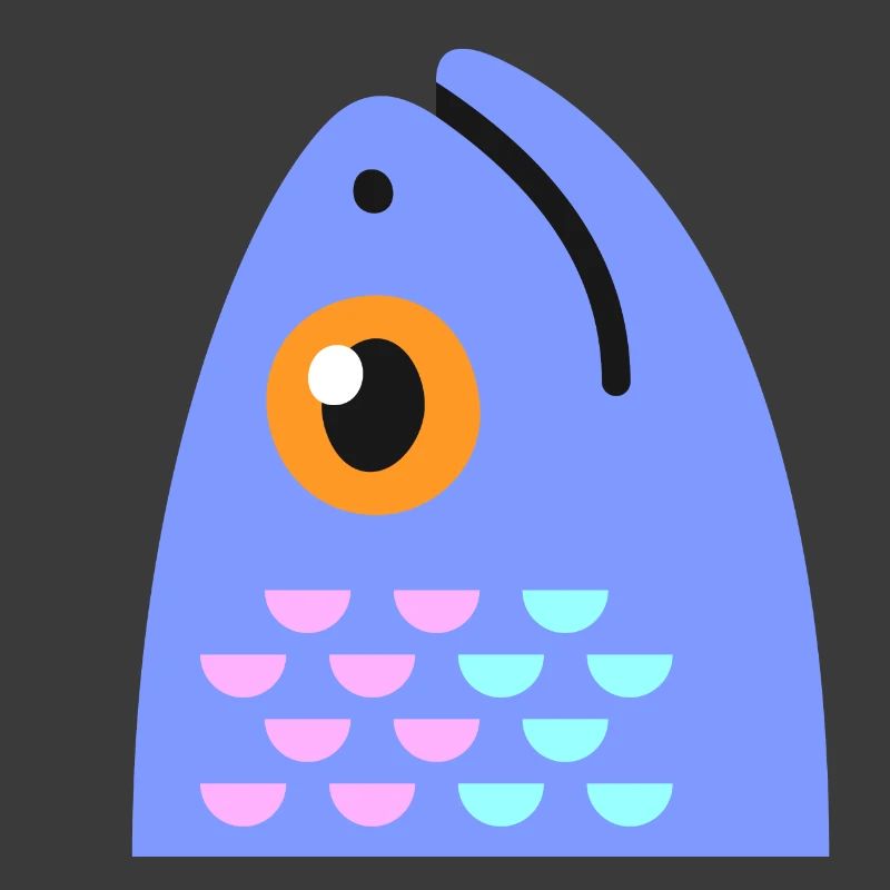 Sweet fish
