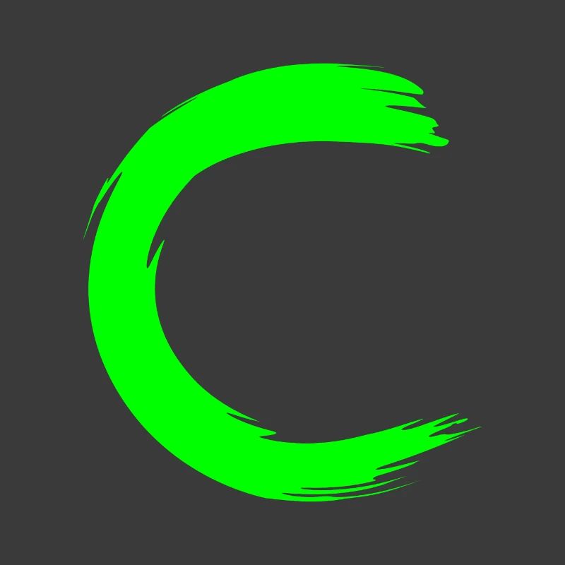 Lettre C Nom initial