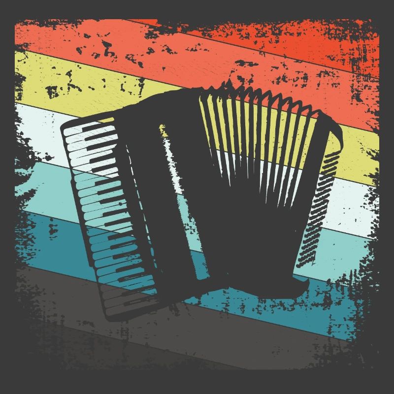 Akkordeon Harmonika
