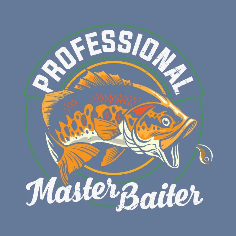Devis de pêche Maître Baiter professionnel
