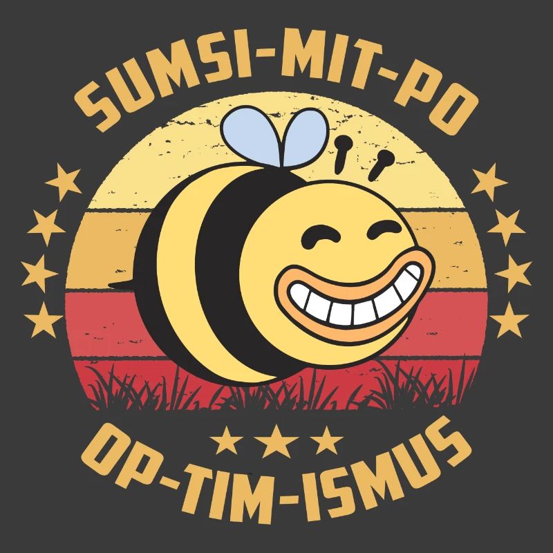 Optimism or Sumsi with buttocks