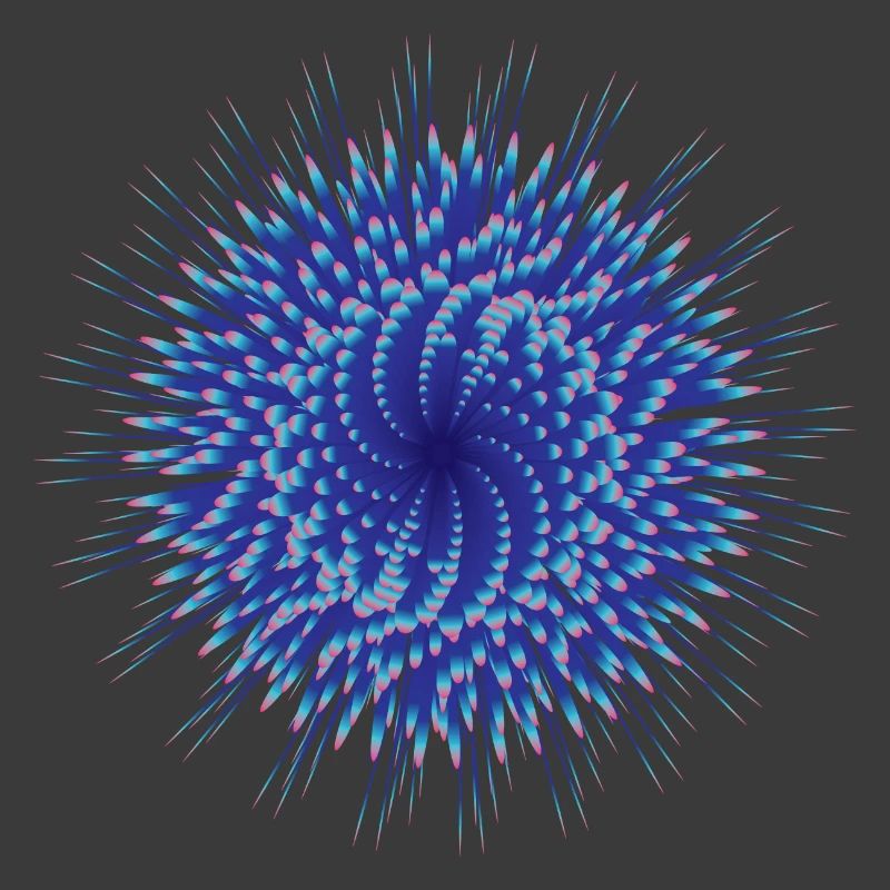 Vector Flower