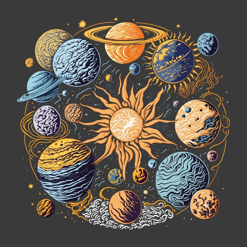 Solar system