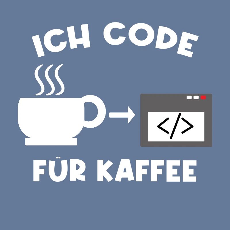 Workaholic Job Coder Karriere Erfolg Statement
