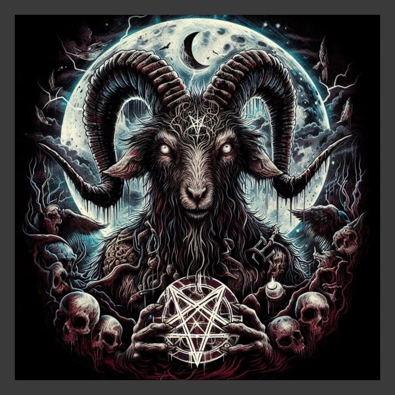 Billy goat