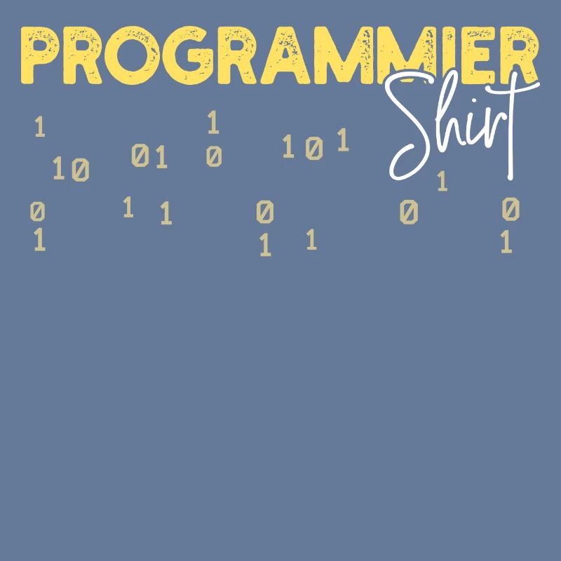 Developer Statement Coden Skripting Webentwickler