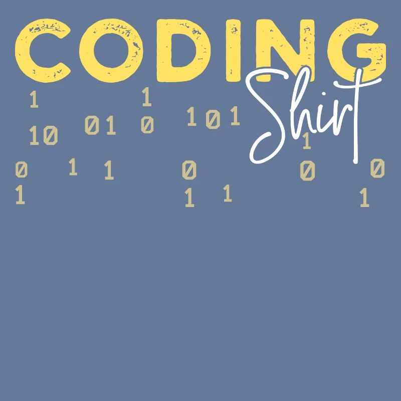 Coden Statement Developer Programmer Scripting