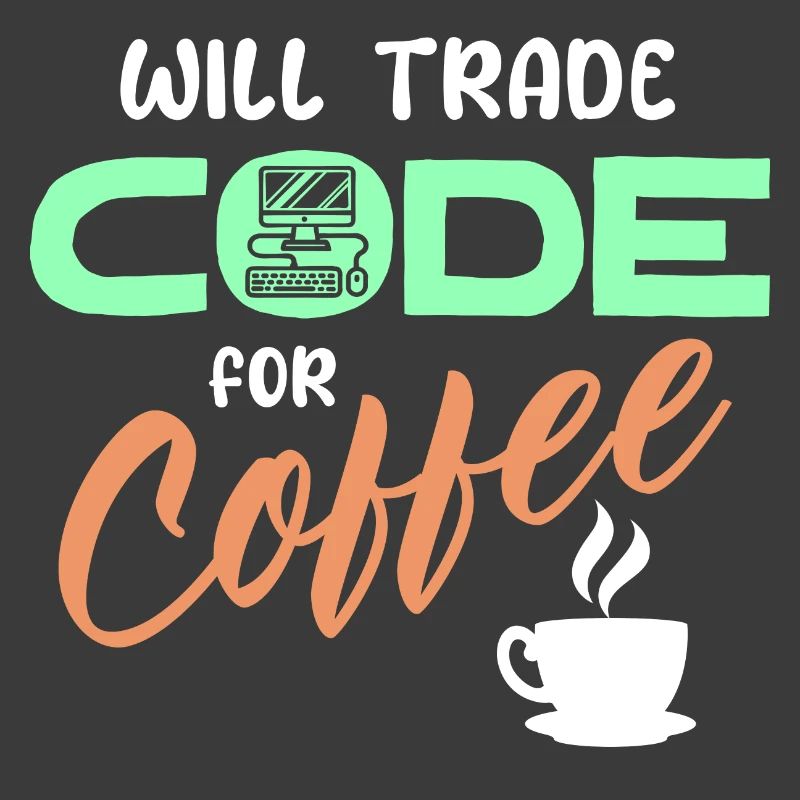 Programmierer Developer Code Statement Computer