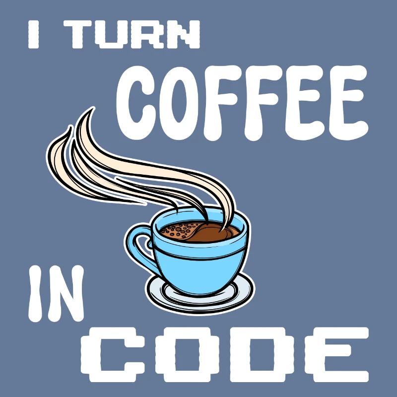 Developer Computerfreak Statement Programmierer