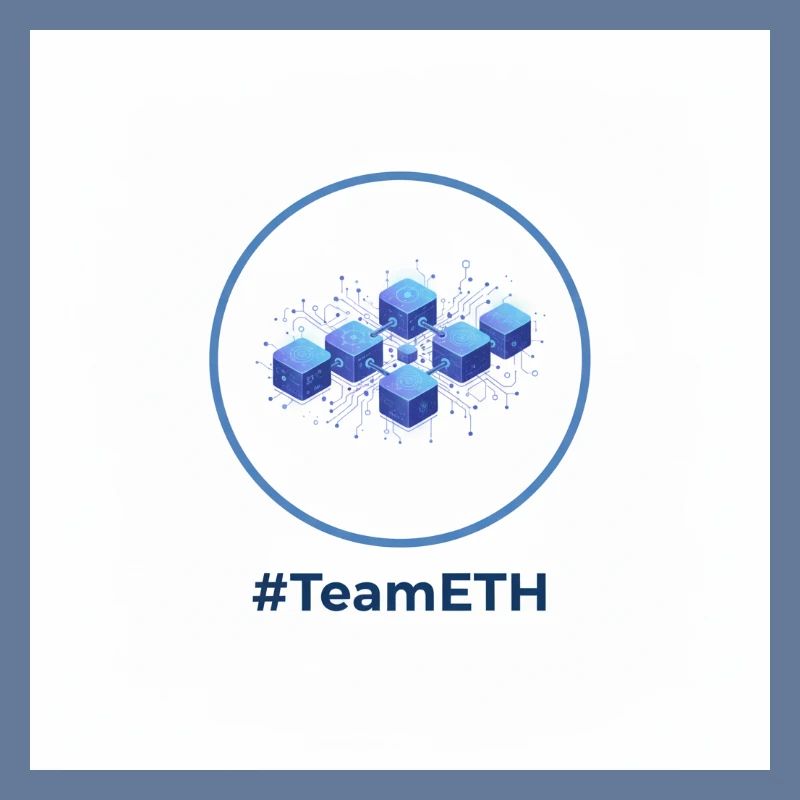 TeamETH node network