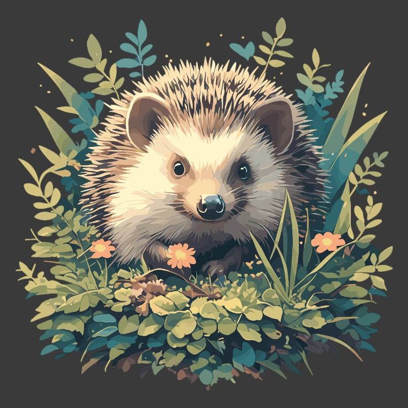 Hedgehog