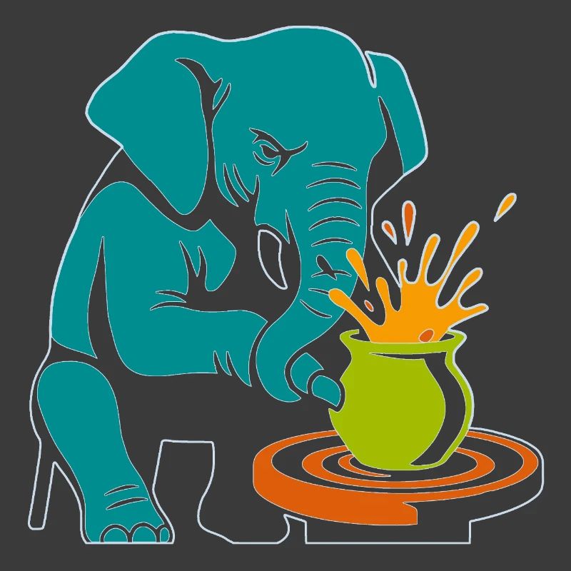 Trunk Master – Glaze Anarchy