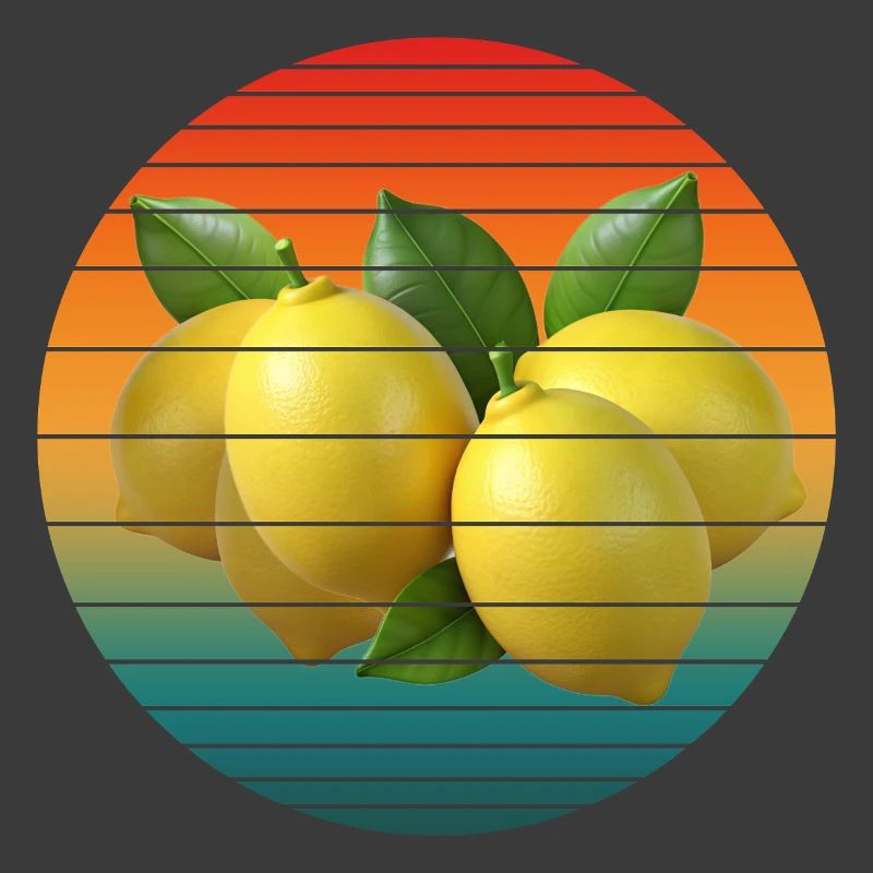 Fruit du citron