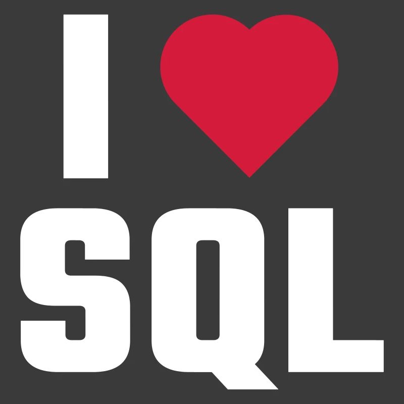 Ich liebe SQL