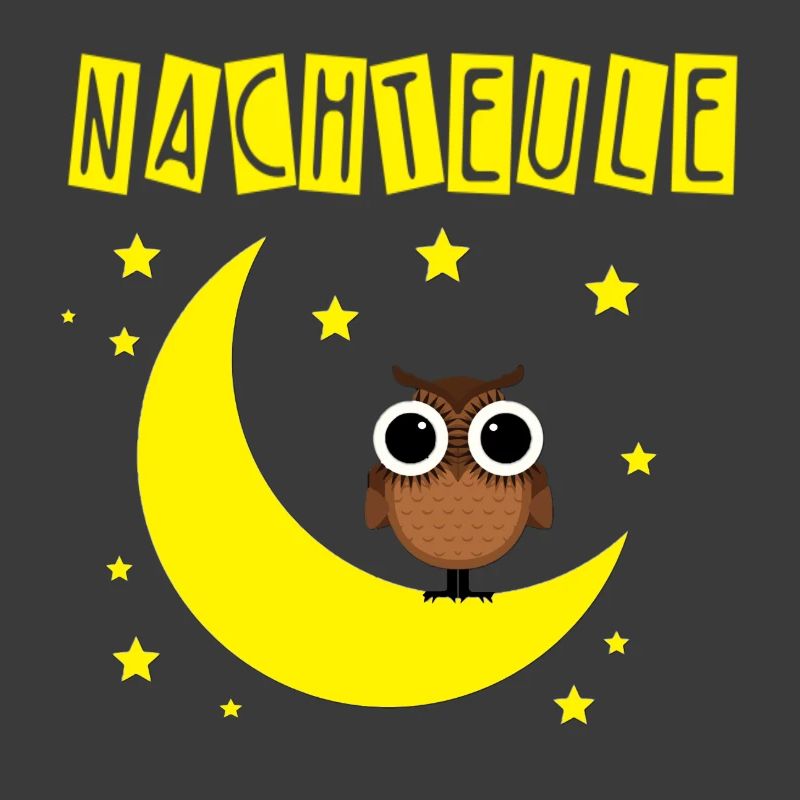 Nachteule
