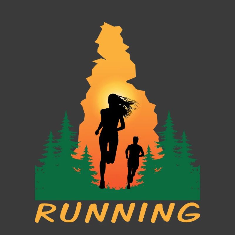 Running