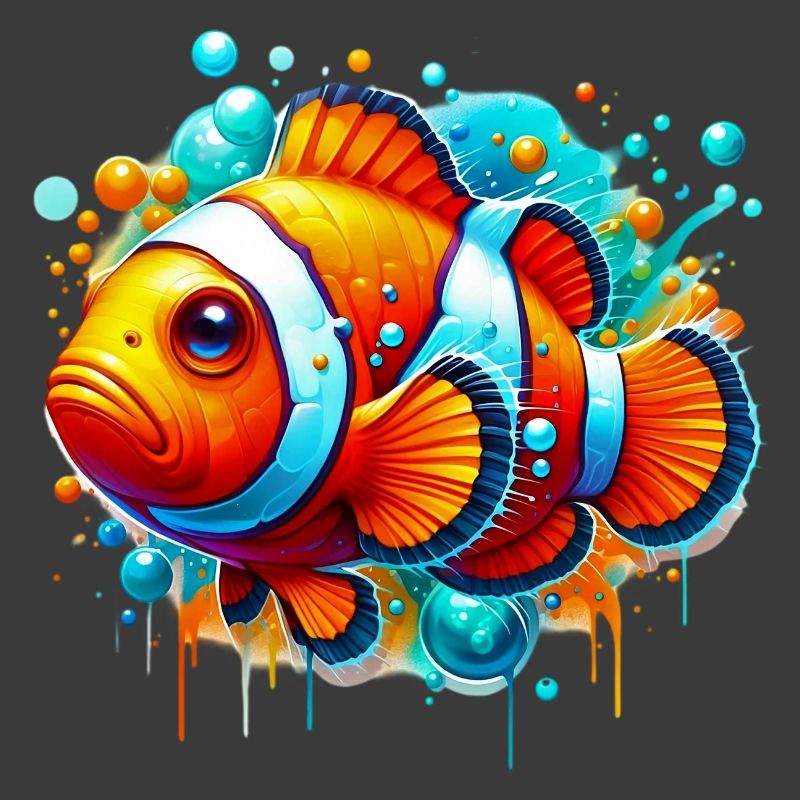Clownfish