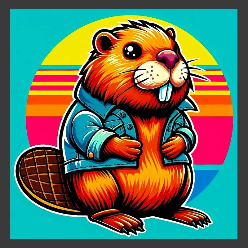 beaver