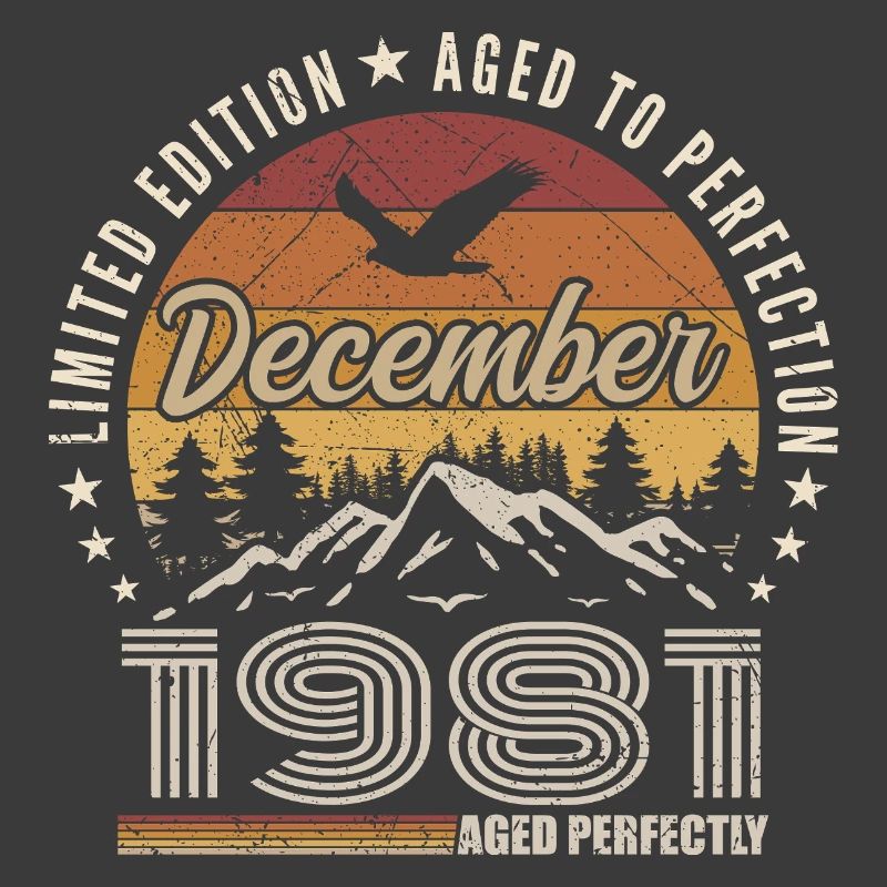 December 1981 Original Edition December Gift