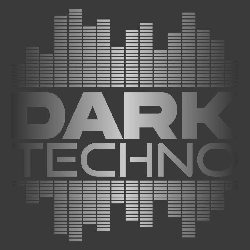 Düsterer Techno-Impuls