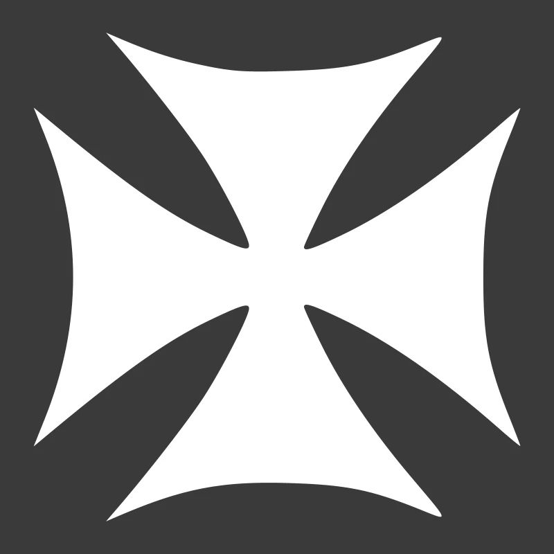 croix de malte