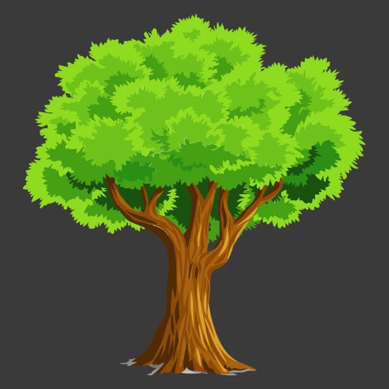tree