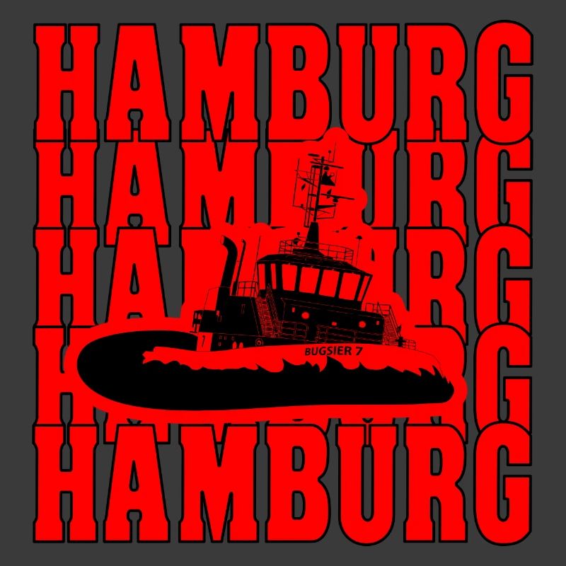 Hamburg Bugsier 7
