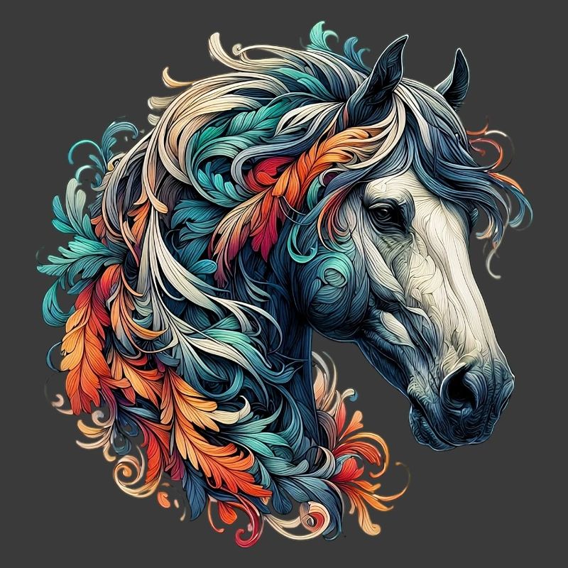 Pferd