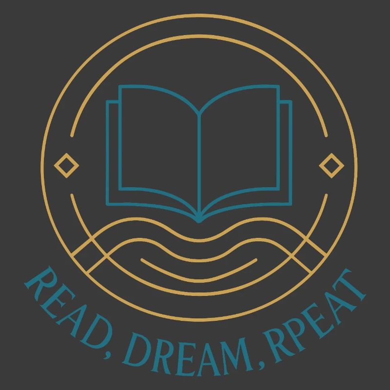 Read. Dream. Try again.