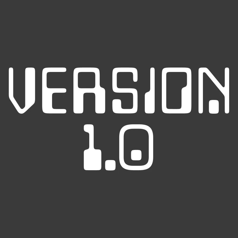 Version 1.0