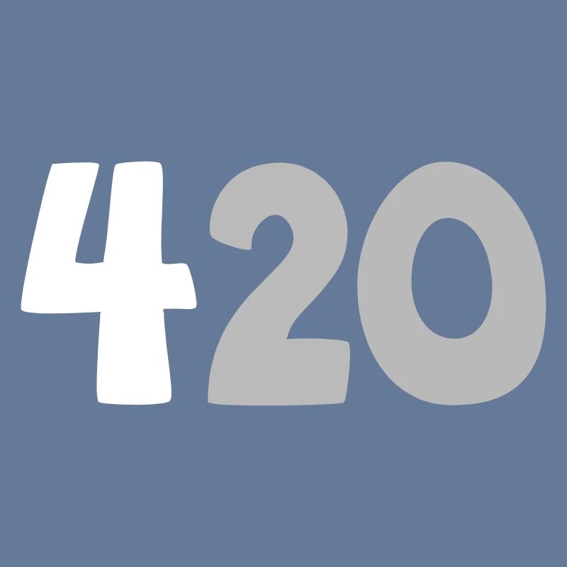 420 | 4,20 | Couleur de conception réglable