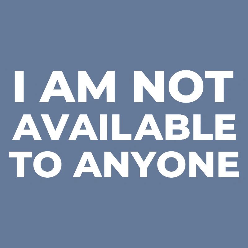 Conception de déclaration de protestation typographique audacieuse