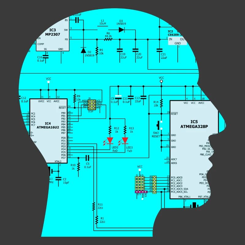 Electrical engineering circuit