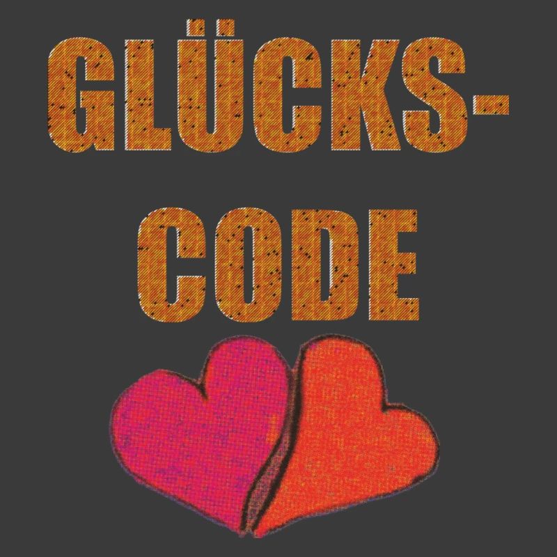 GLÜCKS CODE