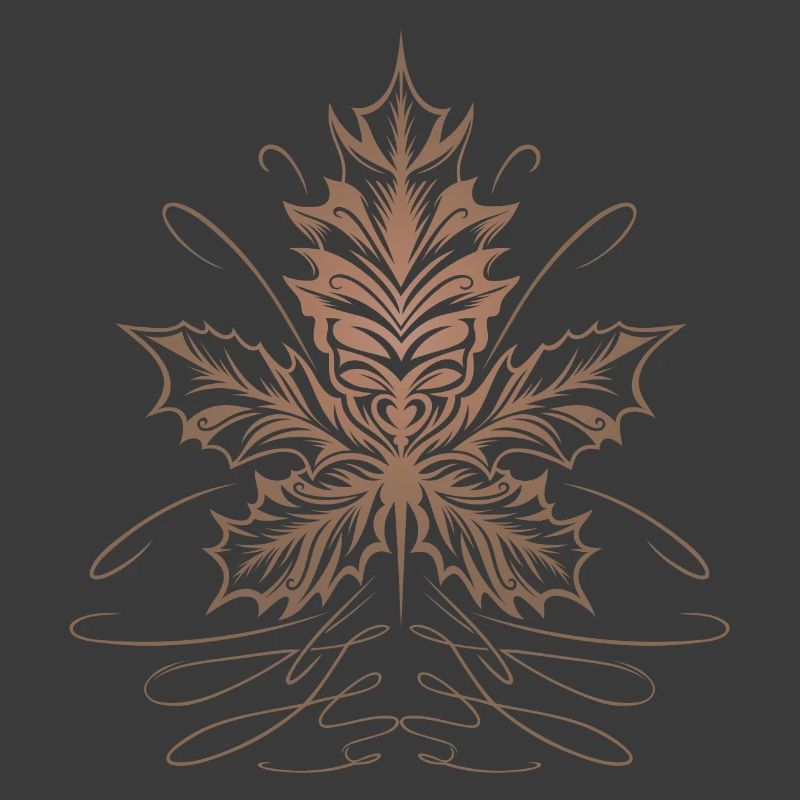 Maple Leaf, Leaf, Foliage, Autumn