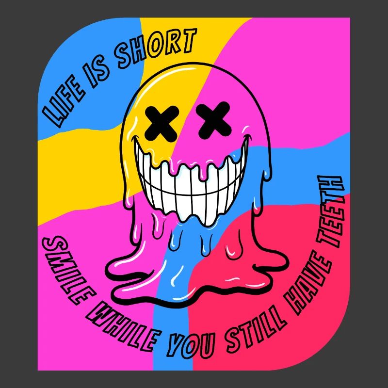 Leben & Zähne. POP
