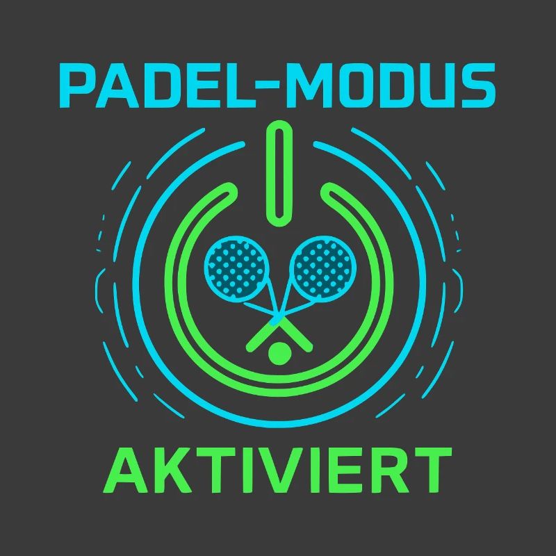 Mode padel activé