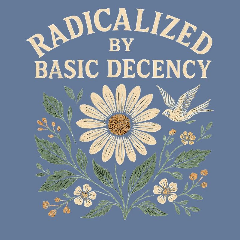 Basic Decency Statement for Do-Gooders