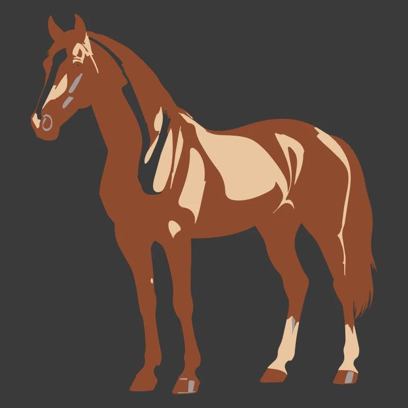 Conception de chevaux